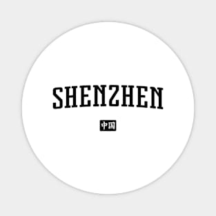 Shenzhen China Magnet